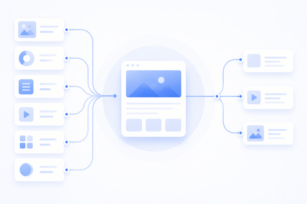 구글-상위노출-개념