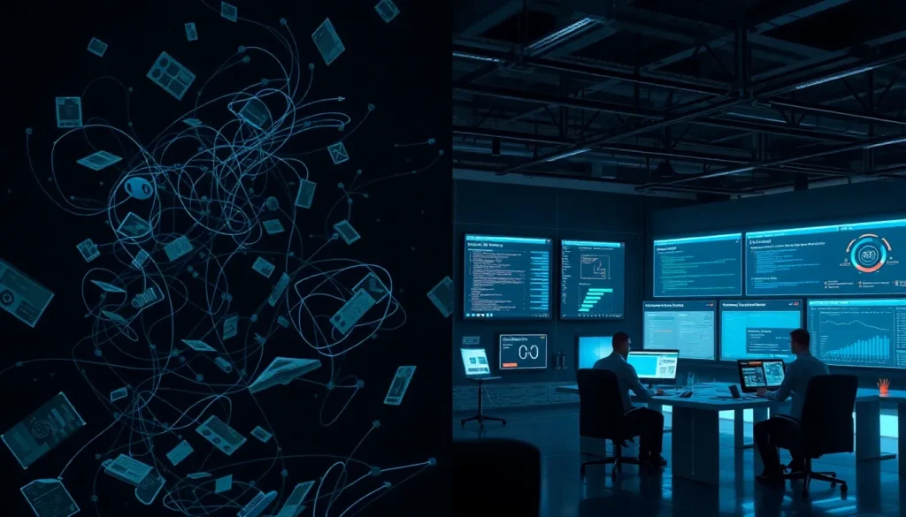 플랫폼 엔지니어링